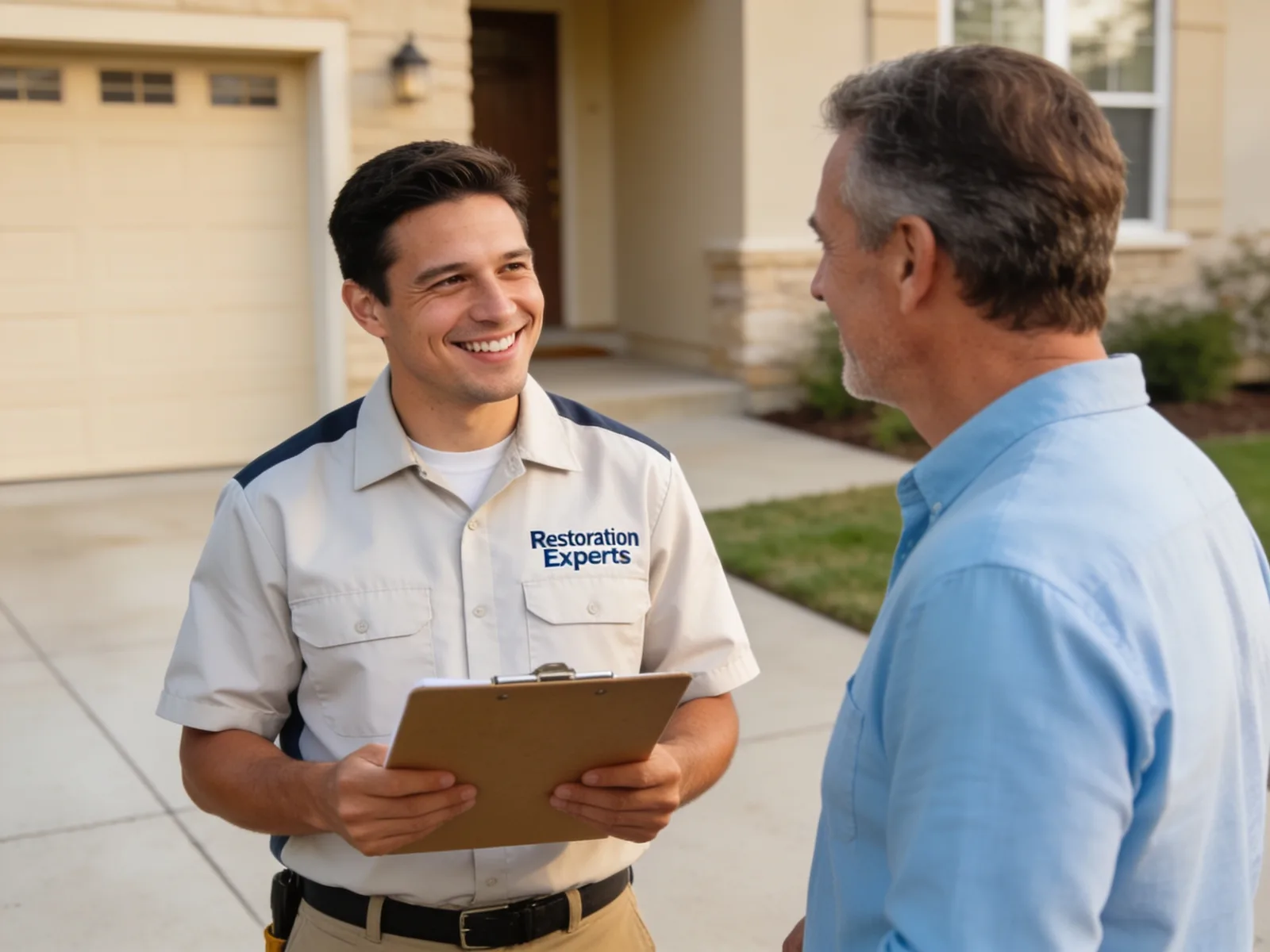 Water Damage Cleanup Fort Stanton, NM FAQs